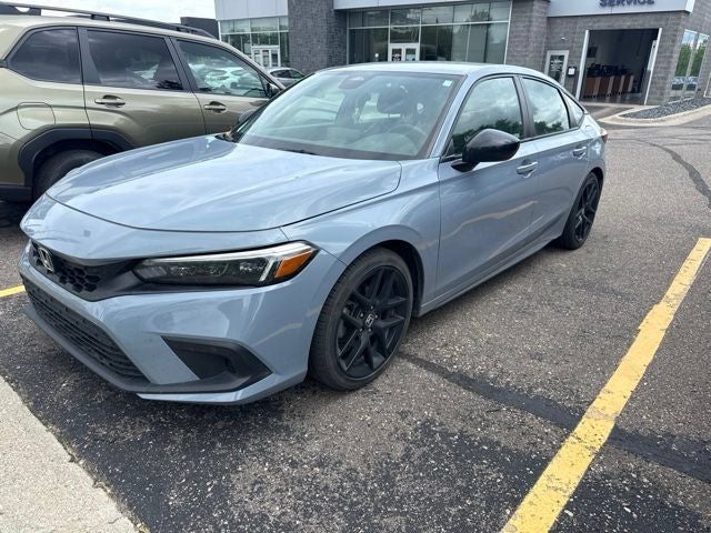 honda civic hatchback 2024 19XFL2H8XRE026746 image honda civic hatchback 2024 19XFL2H8XRE026746 image
